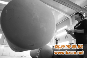 加油站储罐